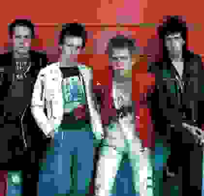 The Clash - Página 2 - Indie Rocks!