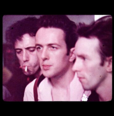 Mira el video oficial de “The Magnificent Seven” de The Clash