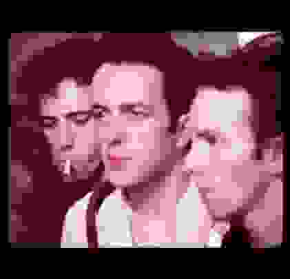 Mira el video oficial de “The Magnificent Seven” de The Clash