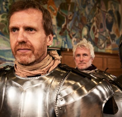 The Clientele regresa con un nuevo álbum