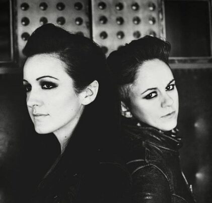 The Cold and Lovely y My Bloody Valentine