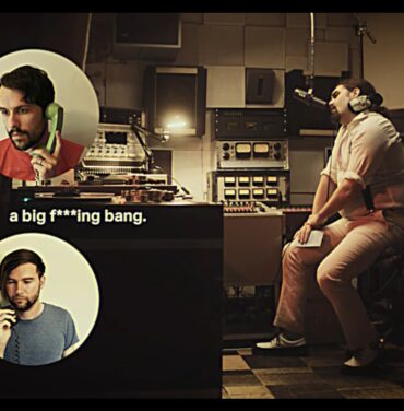 The Cribs comparte “Never Thought I'd Feel Again”