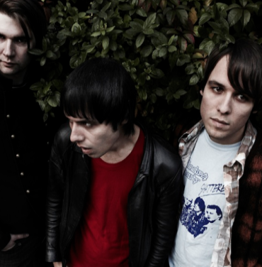 The Cribs Trabaja en Dos Álbumes Nuevos
