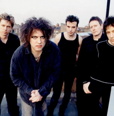 ¡The Cure lanzará nuevo disco en octubre!