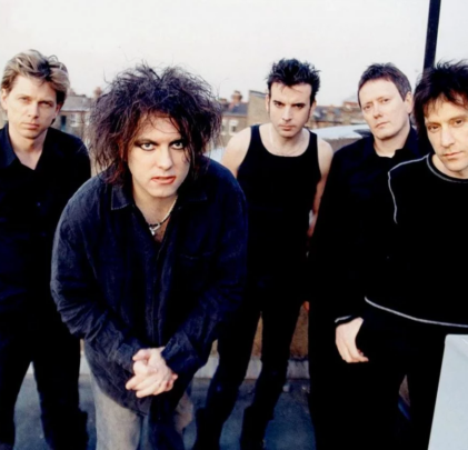 The Cure alista el lanzamiento de varios álbumes