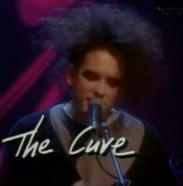 ¡El MTV Unplugged de The Cure cumple 30 años!