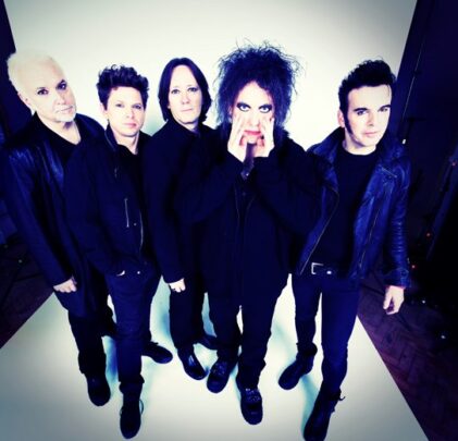 Checa los detalles del Roskilde Festival