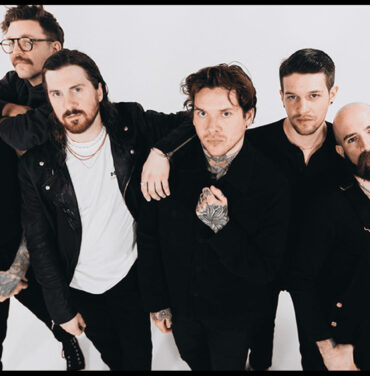 PRECIOS: The Devil Wears Prada rockeará en el Circo Volador