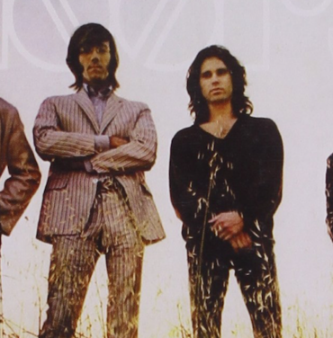 50 años de 'Waiting for the Sun' de The Doors