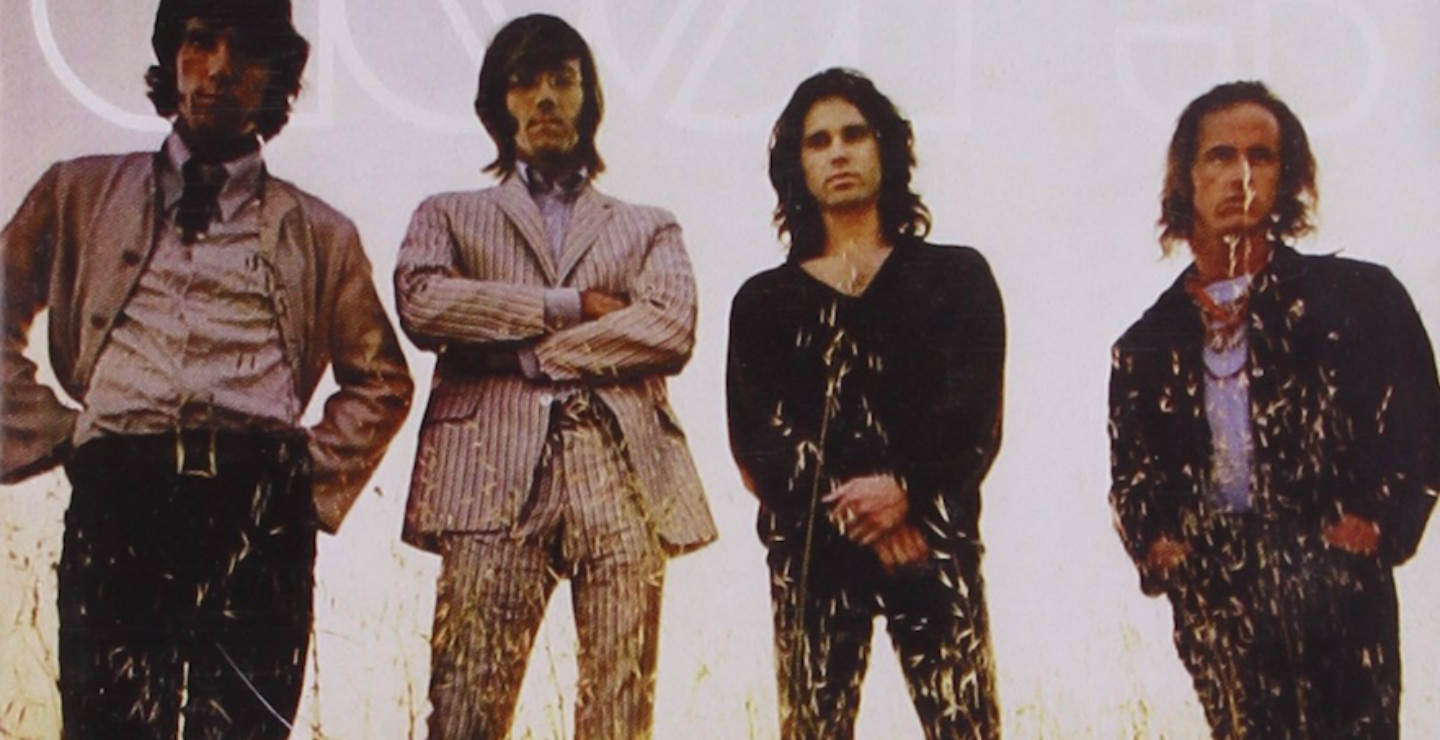 50 años de 'Waiting for the Sun' de The Doors