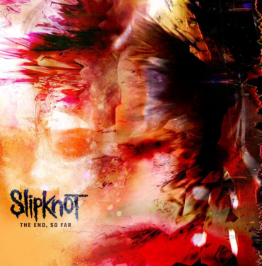 Slipknot — The End, So Far