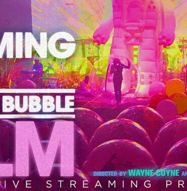 The Flaming Lips estrena documental