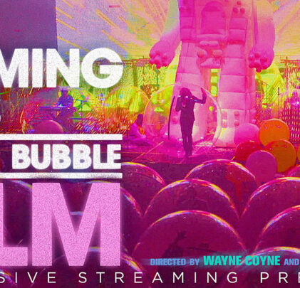 The Flaming Lips estrena documental
