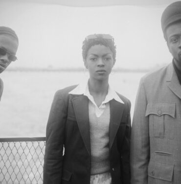  The Fugees cancela su gira de reunión