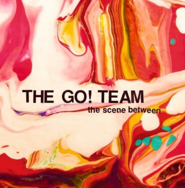 The Go! Team: Un rayo no tan estruendoso