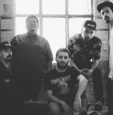 The Guadaloops en el Lunario