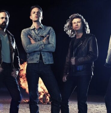The Killers colaboran con M83
