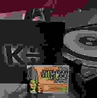 Peter Hook e integrantes de Killing Joke estrenan el EP 'K÷93'