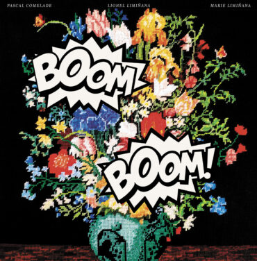 The Limiñanas estrena su disco, 'Boom Boom'