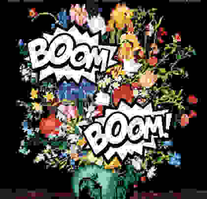 The Limiñanas estrena su disco, 'Boom Boom'