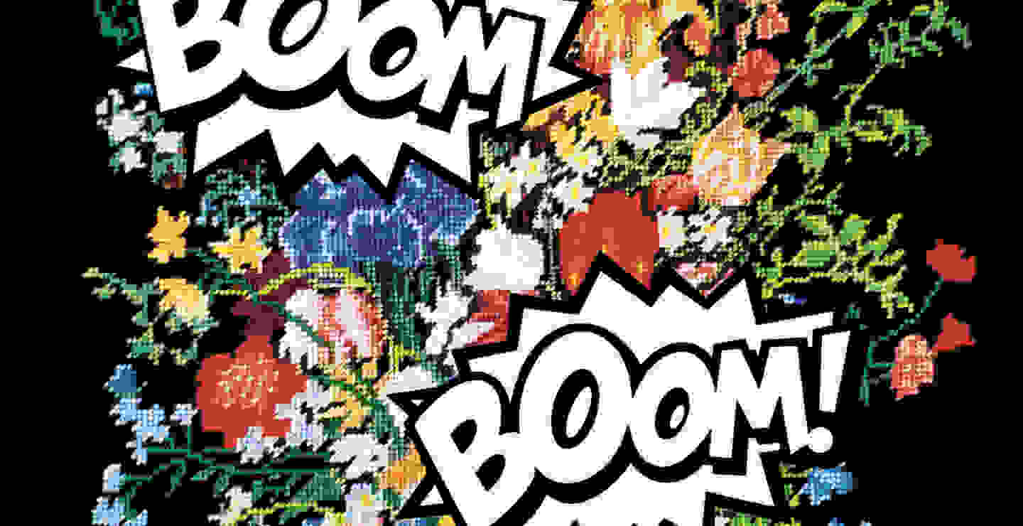 The Limiñanas estrena su disco, 'Boom Boom'