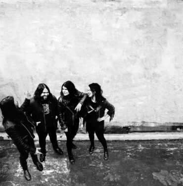 Entrevista con The Magic Numbers