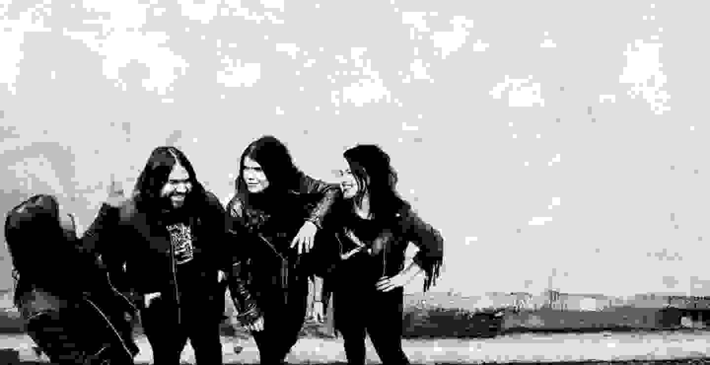 Entrevista con The Magic Numbers