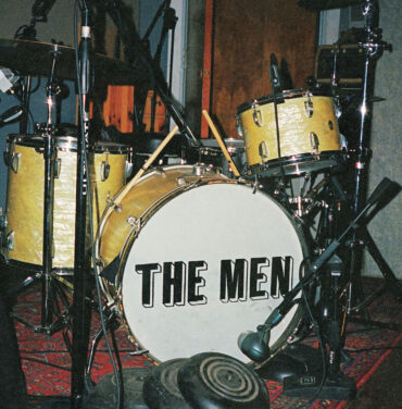 The Men — New York City