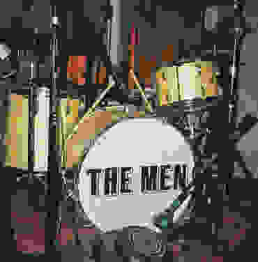 The Men — New York City