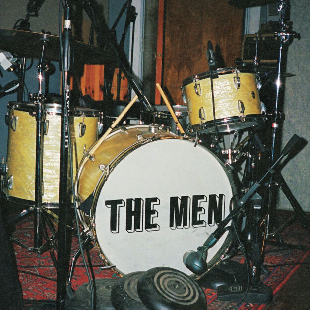 The Men — New York City