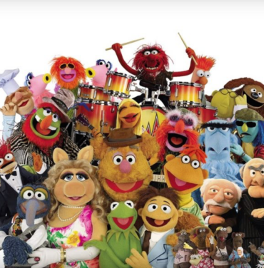 The Muppets hace cover a David Bowie