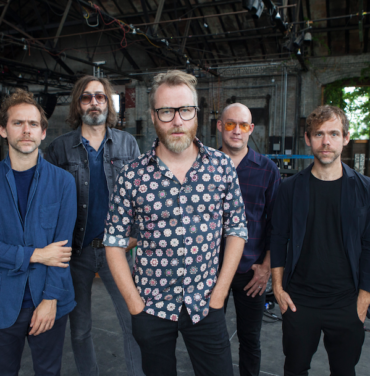 The National anuncia edición especial de 'Sleep Well Beast'