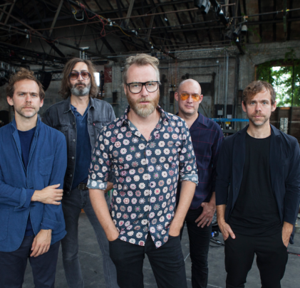 The National anuncia edición especial de 'Sleep Well Beast'