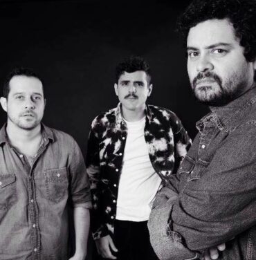 The Oaths estrena video para 