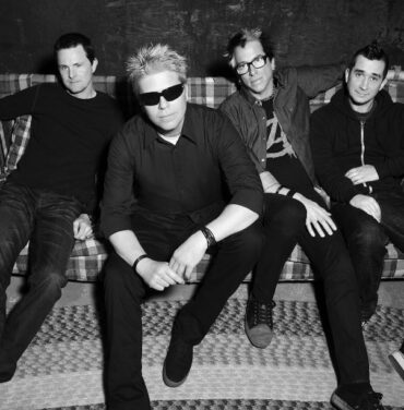 Jane’s Addiction y The Offspring encabezan el MMRBQ 2021