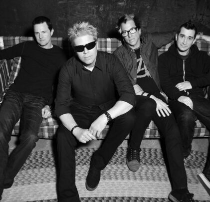 Jane’s Addiction y The Offspring encabezan el MMRBQ 2021