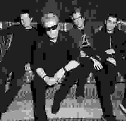 The Offspring anuncia estreno de 'Let the Bad Times Roll'