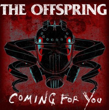 The Offspring estrena sencillo