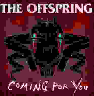 The Offspring estrena sencillo