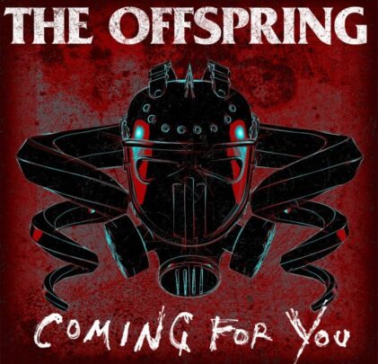 The Offspring estrena sencillo