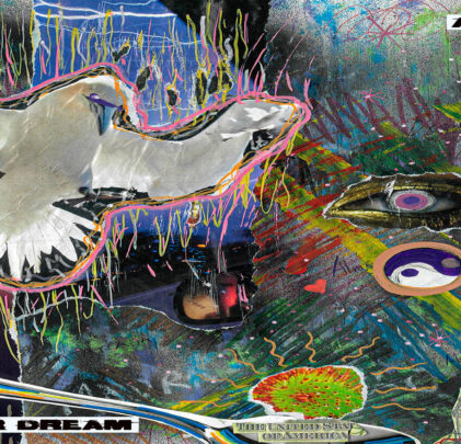 The Polar Dream estrena “Alma Gris”