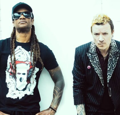 The Prodigy modifica letra de “Smack My Bitch Up”