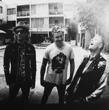 The Prodigy reversiona “Breathe” junto a RZA (Wu-Tang Clan)