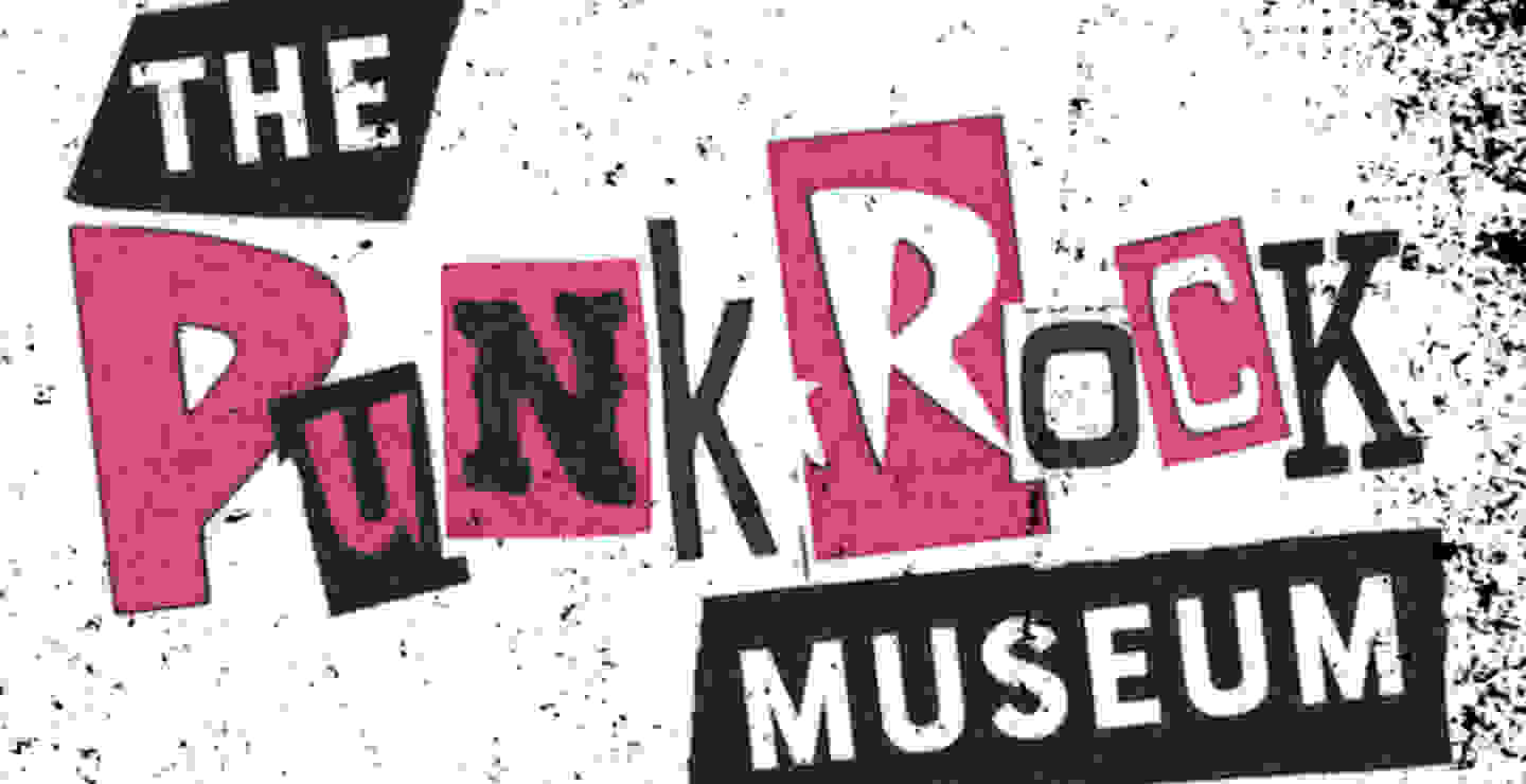 El museo Punk Rock abrirá en 2023: ¡Conócelo!