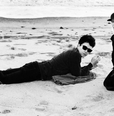 The Black Angels versiona “My Tornado” de The Raveonettes