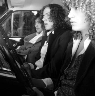 The Risin' Sun y su éxito internacional