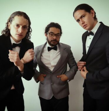 The Risin’ Sun estrena “Refinado” y comparte nuevo EP