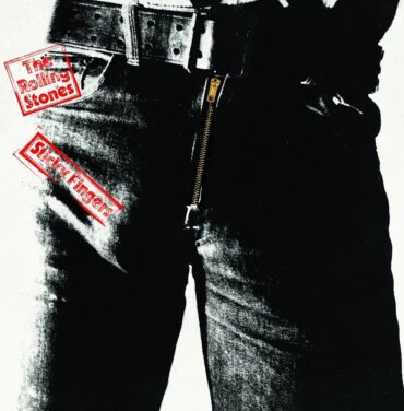 A 50 años del 'Sticky Fingers' de The Rolling Stones