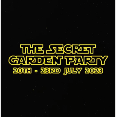 El Secret Garden Party 2023 está en camino