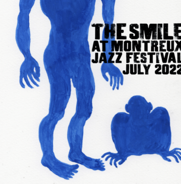 The Smile anuncia nuevo álbum en vivo